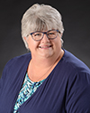 Marcy Thompson's headshot